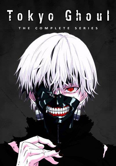 Tokyo Ghoul